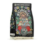 Macamaniac Flavored Coffee Beans, Medium Roast Ground Low Acid, Macadamia. Fixed Price $29.41.