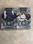 Star Wars Bones Coffee - Dark Side Chocolate Truffle & Twin Sun Tiramisu. Fixed Price $21.99.