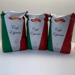 Cafe Expresso Whole Bean Coffee Classic Italian Espresso 2LB 3 Pack Gourmet Brew. Fixed Price $89.56.