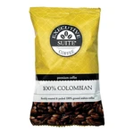 Executive Suite Coffee Single-serve Packets, 100% Colombian, Carton 4. Fixed Price $54.54.
