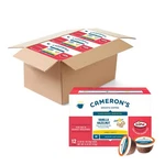 Cameron's Coffee Pack 12 Light Roast Sweet Nutty Hazelnut Vanilla Flavor. Fixed Price $79.24.