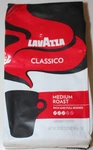 Lavazza Classico Ground Coffee Medium Roast Rich & Full Oz Sealed Bag 04/2026. Fixed Price $9.12.