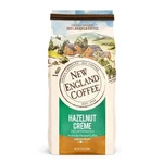 (3 Pack) New England Decaf Hazelnut Cr Ground Coffee, Medium Roast, 10 Ounce. Fixed Price $41.99.
