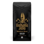Death Wish Coffee Co. Valhalla Java Odinforce Blend Whole Bean Dark Roast -.... Fixed Price $22.05.