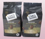Carte Noire Classic Arabica Coffee Beans 1KG Nwob Lot 2. Fixed Price $52.02.