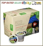 Wolfgang Puck Jamaican Me Crazy Coffee Pods For Keurig 48 Count. Fixed Price $39.10.