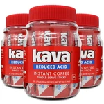 Reduced Acid Instant Coffee Single Serve Stick Packets, 20 Count (pack 3). Fixed Price $29.99.