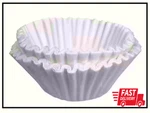 Bunn 12-CUP Commercial Coffee Filters (20115.000), 1000 Count, White. Fixed Price $18.30.