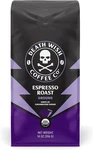 , Organic And Fair Trade Dark Roast Ground Coffee. Fixed Price $17.54.