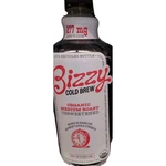 Bizzy Coffee Organic Light Medium Unsweetened Cold Brew 48 Oz :new:fast Ship Out. Fixed Price $14.95.