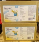 8 New Neocate Nutricia Vanilla Hypoallergenic Junior Jr Cans 14.1 Oz Ex 9/26+. Fixed Price $220.00.