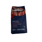 Lavazza Dolcevita Classico Ground Coffee 12OZ Bag, Ounce (pack 1). Fixed Price $13.98.