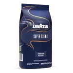 Lavazza Super Crema Espresso Whole Bean Coffee Medium Roast Arabica. Fixed Price $22.50.