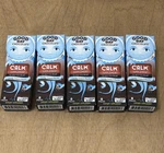 5 X Good Day Chocolate Calm Supplement 8 Ct. Fixed Price $16.95.
