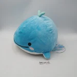 Jinbei Whale Shark MC2510 San-x 2020 Plush Large 10" Jinbesa Toy Doll Japan. Fixed Price $22.99.