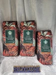 Sealed Starbucks Whole Bean Coffee 1LB, Bags - 3X Guatemala Antigua. Fixed Price $34.00.