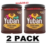 2 Pack- Yuban 43.1 Oz Traditional Roast Medium Ground Coffee Total 86. Fixed Price $53.69.