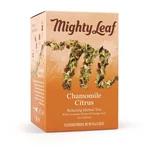 Mighty Leaf Tea 510136 Whole Pouches - Chamomile Citrus (15/BOX) New. Fixed Price $17.53.