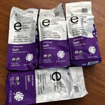 Ethical Bean 100% Traceable Organic Coffee Lush Whole Medium Total 8LBS. Fixed Price $109.99.