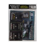 Dvg Warfighter Chtorr Campaign #1 - San Francisco, Bag New. Fixed Price $44.95.