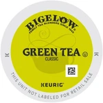 Bigelow Green Tea 24 To 144 Count Keurig Cup Pods Pick Any Size Free Shipping. Fixed Price $64.99.