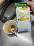 Bag Simply Nature Single Origin Whole Bean Peru Coffee 12 Oz (340G) Usda. Fixed Price $11.99.