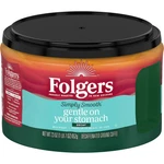 Folgers Simply Smooth Decaf Ground Coffee, 23 Oz Canister. Fixed Price $12.25.