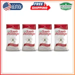Santo Domingo Coffee, 16 Oz Bag, Ground - Dominican Republic (pack 4). Fixed Price $50.90.