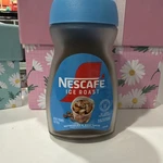 Nescafe Ice Roast Instant Coffee, 6 Oz (new) Sku 00009. Fixed Price $7.00.