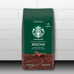 Starbucks Coffee Mocha Ground 11 Oz Bag, Exp 2026. Fixed Price $14.96.