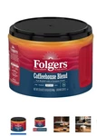 (3 Pack) Folgers Coffeehouse Blend Ground Coffee, Medium Dark Roast, 22.6 Oz. Fixed Price $50.00.