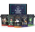 Bones Coffee Disney The Nightmare Before Christmas Collector's Box - Ground. Fixed Price $28.04.