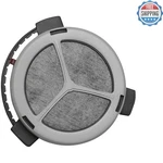 Single Pack Replacement Coffee Maker Water Filter For Superior Taste Improvement. Fixed Price $16.97.