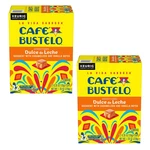 Cafe Bustelo Dulce De Leche Medium Roast Keurig K-cup Coffee Pods 22CT (2PACK). Fixed Price $43.99.