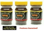 (3 Jars 3.6OZ) Yaucono Coffee Cafe Instantaneo De Pr. Fixed Price $39.99.