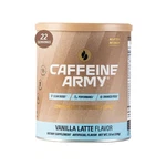 Caffeine Army Vanilla Latte Comprehensive Functional Coffee With Mcts, COQ1.... Fixed Price $92.71.