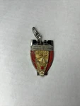 Dept French Army Firefighters Brigade Sapeurs Pompiers Paris Drago Badge. Fixed Price $7.99.