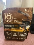 Iqjoe Caffe Mocha Energy Mood Instant Coffee 40 Sticks Non-gmo Gluten-free New. Fixed Price $35.00.