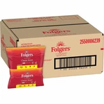 Folgers Classic Roast Coffee Filter Packs, 0.9 Oz, Box 40. Fixed Price $38.34.