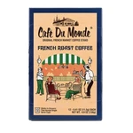 24CT - Cafe Du Monde French Roast Coffee Single Serve Cups (for Keurig). Fixed Price $24.99.