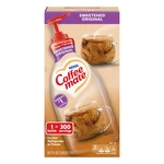 Nestle Coffee Mate Creamer, Sweetened Original, Concentrated Liquid Pu.... Fixed Price $41.67.