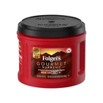 Folgers Gourmet Supreme Medium Dark Roast Ground Coffee, 24.2 Ounces. Fixed Price $40.89.