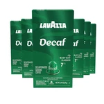 Lavazza Maestro Decaf (dek) Aluminum Capsules Compatible With Nespresso. Fixed Price $40.52.