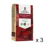 Arvid Nordquist French Roast 3-PACK (3X500 Grams) Swedish Coffee. Fixed Price $82.80.
