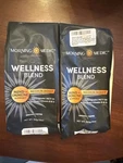 Morning Medic Wellness Coffee /ashwagandha, Mct Oil, Vitamin B6, B12, D, 12OZ. Fixed Price $16.00.