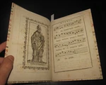 1770 Hymn To Be Sung The Occasion Of Procession San Petronio Bologna. Fixed Price $430.35.