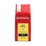 Cafe Special Blend, Ground Coffee, Medium Dark Roast, 32 Ounce Bag (pack 1). Fixed Price $32.21.
