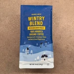 New Trader Joe's Seasonal Wintry Blend Medium Roast 100% Arabica Coffee Soldout. Fixed Price $46.99.