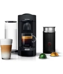 Nespresso Vertuo Plus Deluxe Coffee And Maker De'longhi + Milk Frother. Fixed Price $125.96.