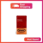 Bristot Classico Ground Espresso Intense & Creamy Medium Roast Italian Coffee. Fixed Price $14.20.